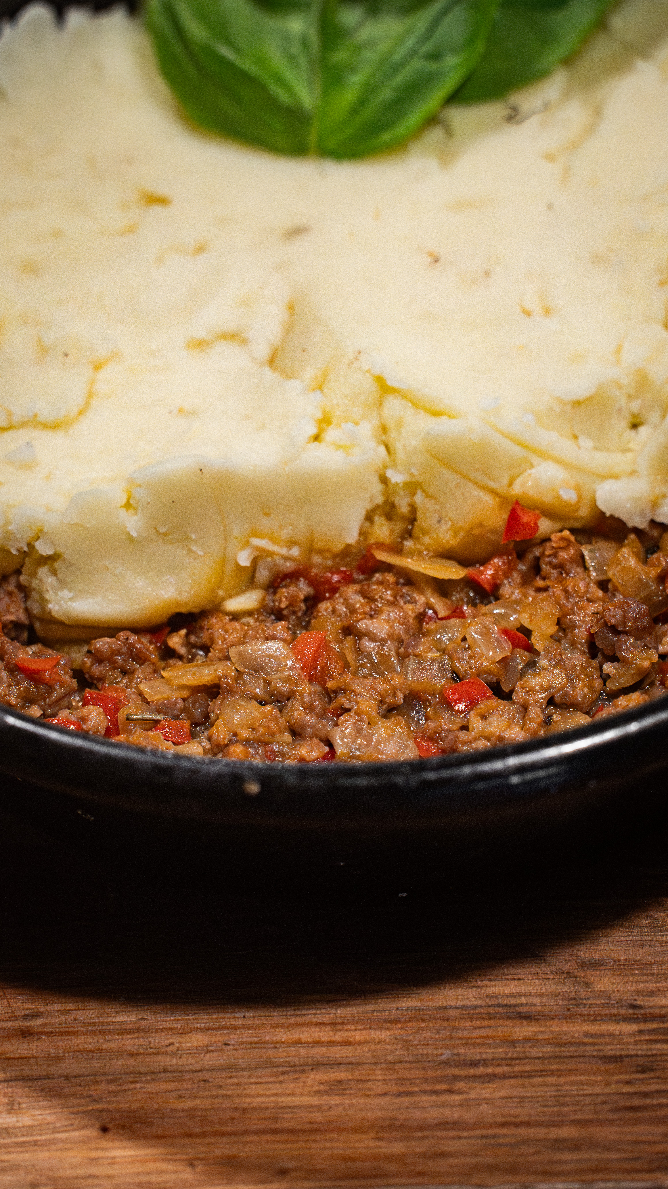 Pastel de papa - Imagen 3